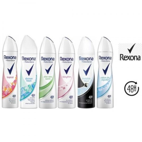 Rexona Deodorant Shower Fresh‏