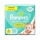 Pampers diapers