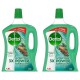 Floor cleaner and disinfectant from Dettol