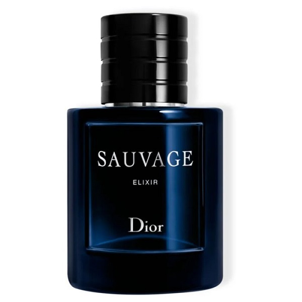 CHRISTIAN DIOR SAUVAGE ELIXIR (M) CONCENTRATED PARFUM 60ML