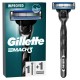 Gillette razor blades for men