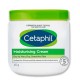 Cetaphil Moisturizing Cream for Very Dry and Sensitive Skin White 550grams